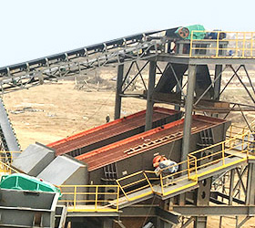 客戶生產(chǎn)現(xiàn)場(chǎng)