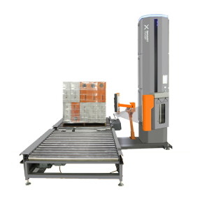 全自動纏繞機的正確操作方式是怎樣的？