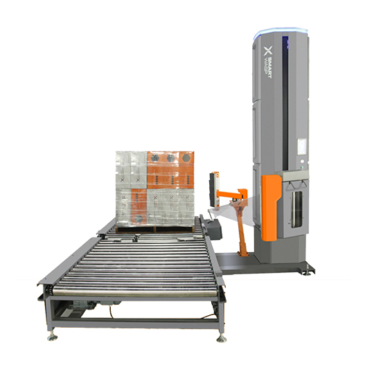 薄膜纏繞機(jī)的分類和特點(diǎn)是什么？