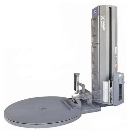 購買纏繞機分清楚半自動和全自動