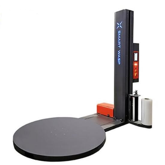 纏繞膜對纏繞機(jī)的影響