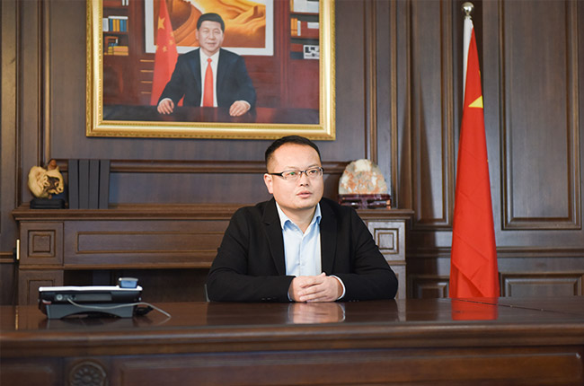 �������u(y��)���������b�����޹�˾����(j��ng)��?xi��ng)�Ǭ�?021�깤�����Y(ji��)��2022��l(f��)չҎ(gu��)��