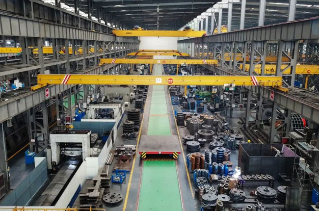 生產(chǎn)車間調度系統(tǒng)