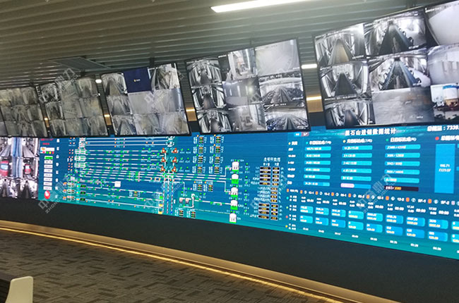 �Vɽ���a(ch��n)�Ԅ�(d��ng)��ϵ�y(t��ng)�S��