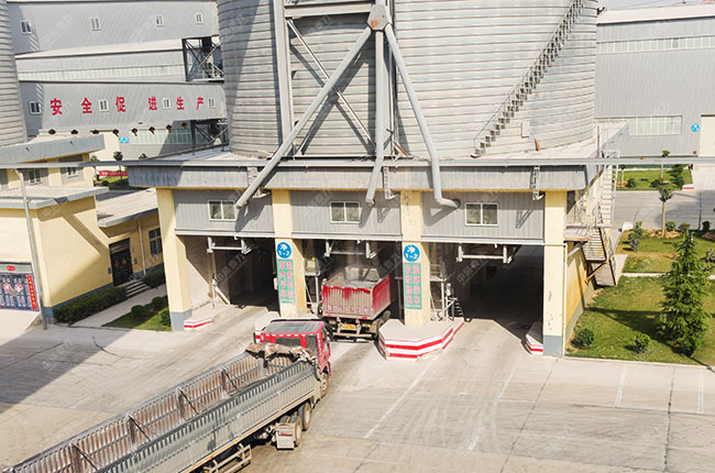 地磅自動(dòng)稱重系統(tǒng) 地磅自動(dòng)稱重系統(tǒng)