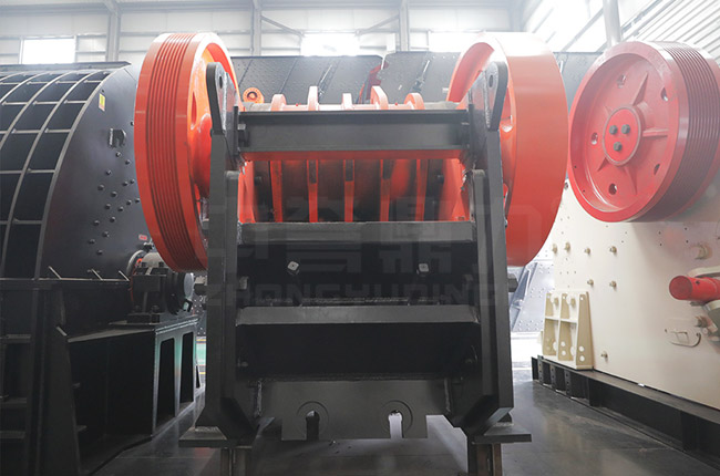 顎破碎機(jī)型號一覽表 顎破碎機(jī)型號一覽表