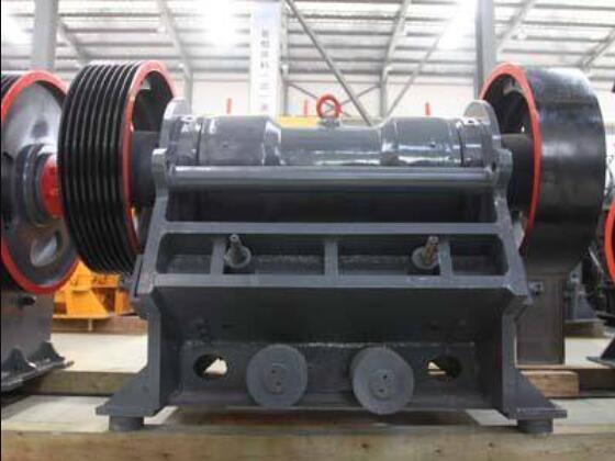 顎破碎機怎么樣調(diào)口大小 顎破碎機怎么樣調(diào)口大小