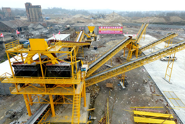 ʯ��ʯ�ӹ����a(ch��n)��