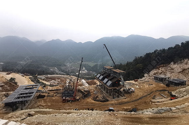 �Ĵ�ʡ�Ϸ��V�I(y��)���޹�˾�r(sh��)�a(ch��n)1500��ɰʯ���龀�F(xi��n)��(ch��ng)