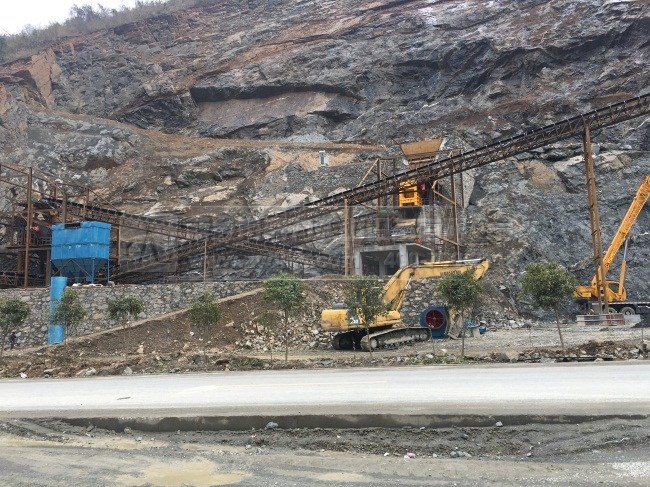 �ӱ�¹Ȫ����կ���ďSʯ�����a(ch��n)���F(xi��n)��