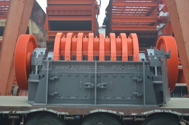 鼎力錘式破碎機(jī)護(hù)圈轉(zhuǎn)子