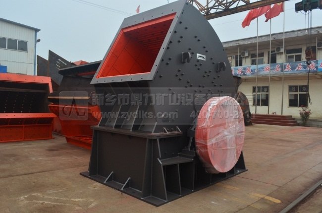 碎石機(jī)設(shè)備