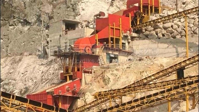 錘式破碎機(jī)