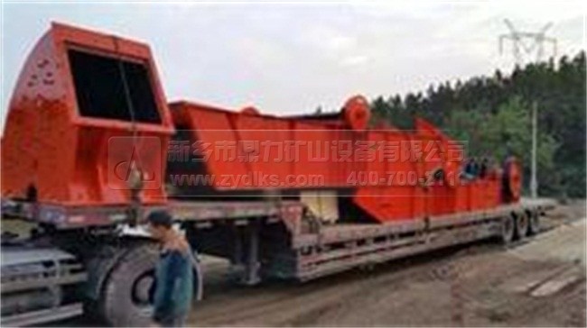 江西吉安時(shí)產(chǎn)200噸石料生產(chǎn)線安裝現(xiàn)場(chǎng)