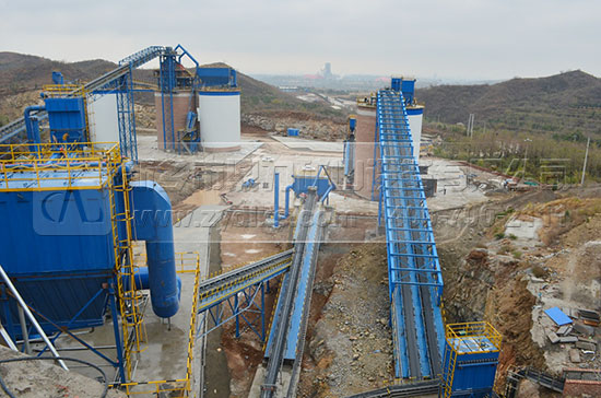  �����(li��n)�������޹�˾�����l�r�a(ch��n)1200T/Hɰʯ���Ͼ���Ӱ