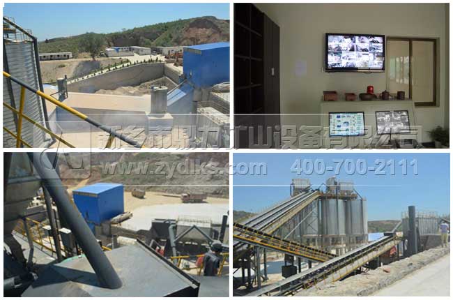 電振動給料機(jī)在生產(chǎn)線的應(yīng)用