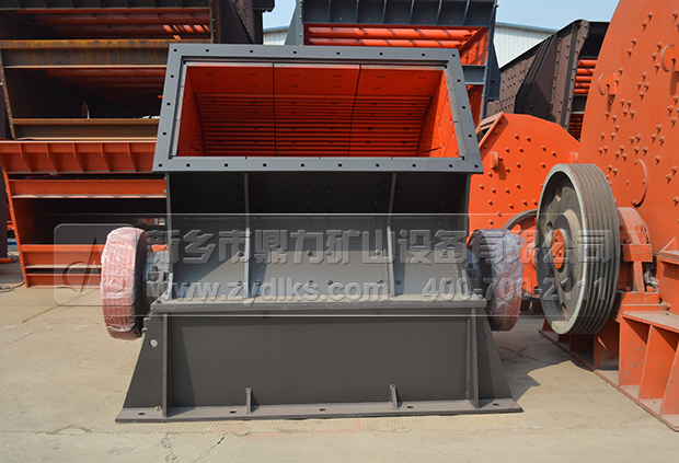 錘式破碎機(jī)