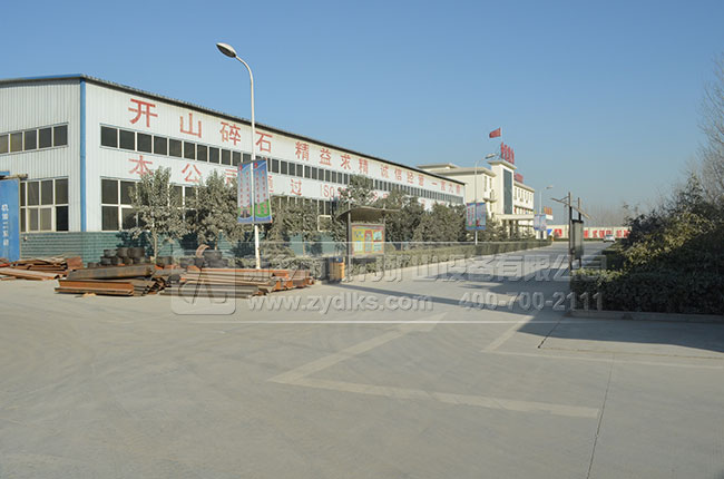 洗砂機(jī)廠家介紹