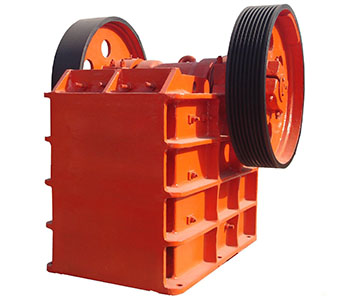 顎式破碎機(jī)設(shè)備