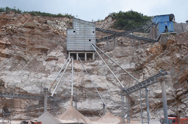 ���ϑѻ����ֿh���ֲ�ʯ��(ch��ng)������ɰ���a(ch��n)��