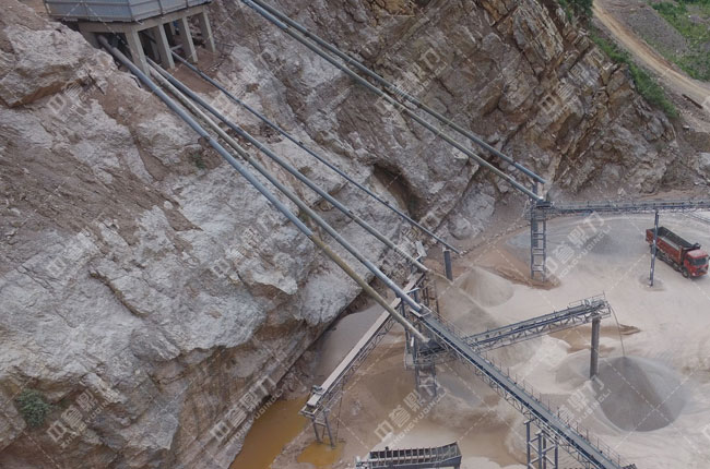 ���ϑѻ����ֿh���ֲ�ʯ��(ch��ng)������ɰ���a(ch��n)��