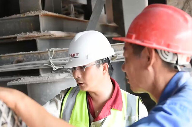 ���ϑѻ����ֿh���ֲ�ʯ��(ch��ng)������ɰ���a(ch��n)��