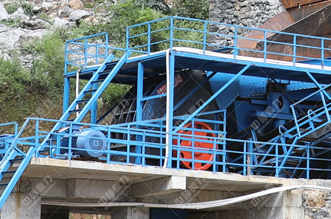 ��Դʯ�ϼӹ��S�r�a(ch��n)300��ɰʯ���a(ch��n)��