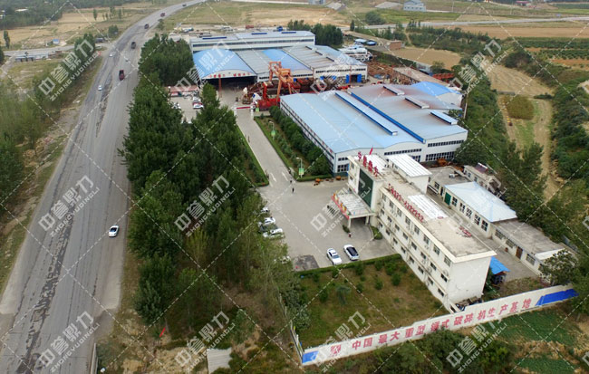 礦用石料錘式破碎機(jī)廠家