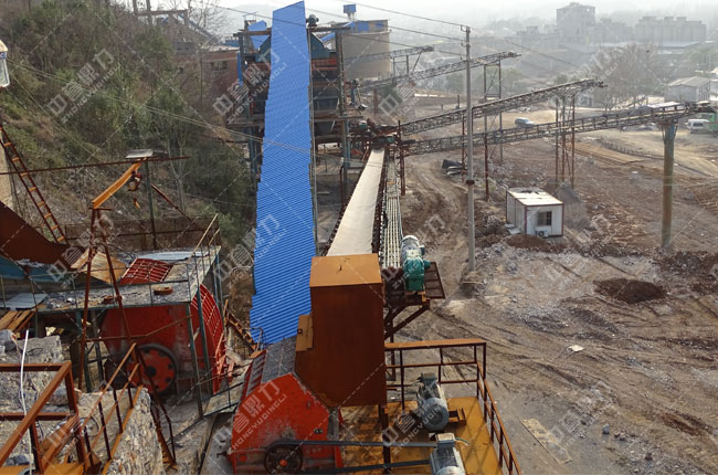 ����ʡ�Sʯ���Fɽ�^(q��)�F�ǵV�I(y��)�r�a600-800��ɰʯ���a��