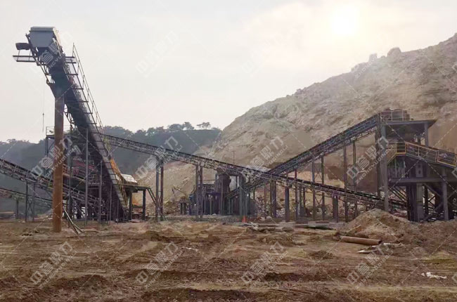 �����S�ݏVˮ�r�a(ch��n)800��ɰʯ���a(ch��n)��