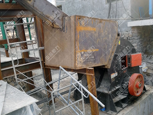 �Ƿ����y�X�������޹�˾�r�a(ch��n)600��ʯ�����a(ch��n)��