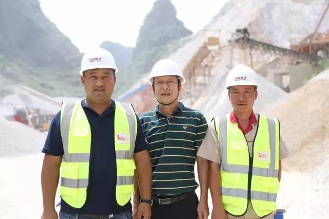 �����N�۽�(j��ng)�����A܊�����b�ۺ󹤳̎��������c�c��ɽ��Ĳ�ʯ��������Ӱ��Ӱ