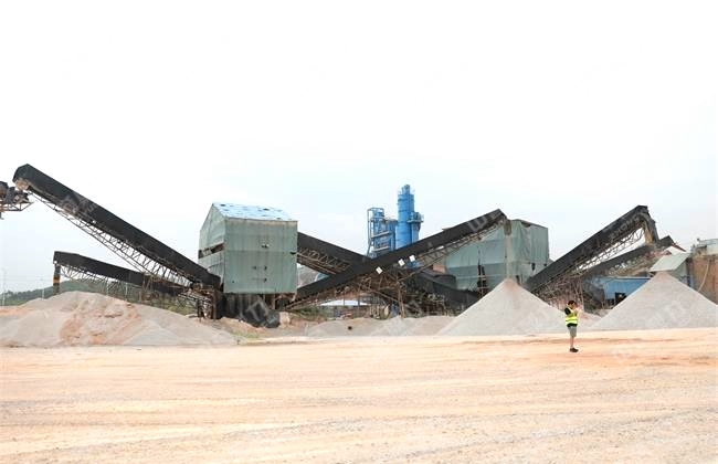 ��ʽ����C(j��)����ɰʯ���a(ch��n)