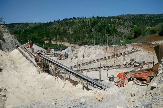 1308����C(j��)�ӹ�ʯ��ʯ�F(xi��n)��