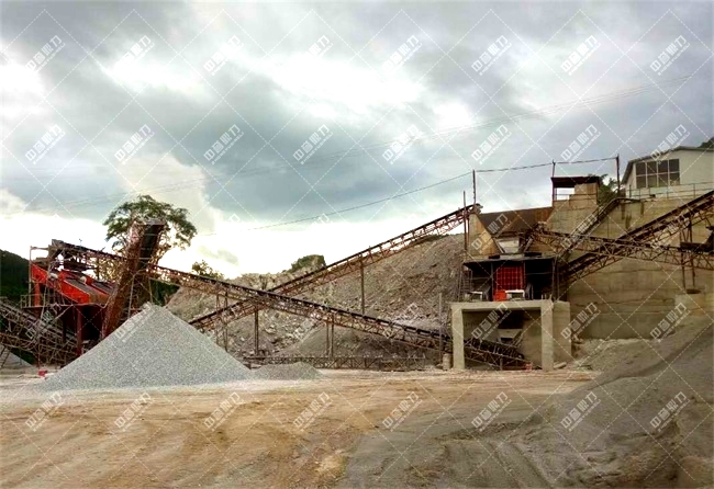 С��ʯ�����a(ch��n)���F(xi��n)��(ch��ng)