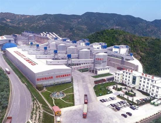 環(huán)保石子廠