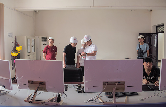 �˽����u�����Vɽ���a����ϵ�y(t��ng)