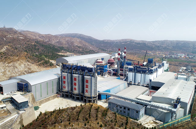 制砂生產(chǎn)線如何設(shè)計(jì)