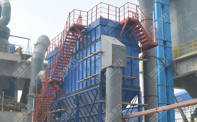 機(jī)制砂生產(chǎn)線環(huán)保要求